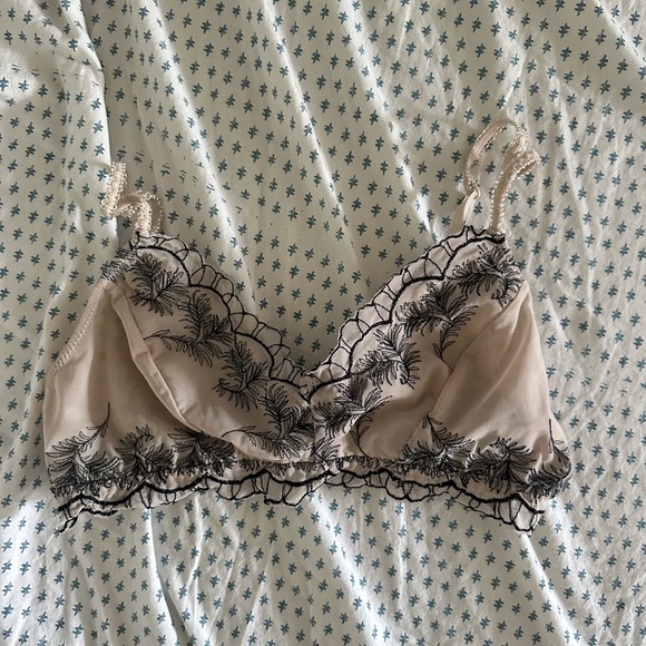 Urban Outfitters Other - Urban outfitters bralette